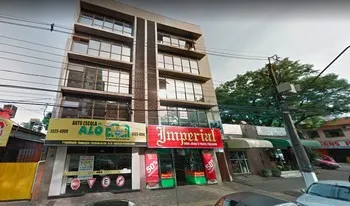 Imagem do Condomínio Comercial Pires em Foz Do Iguaçu