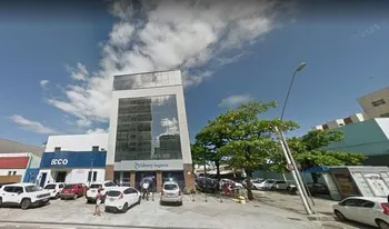 Condomínio Comercial Pituba Trade em Salvador