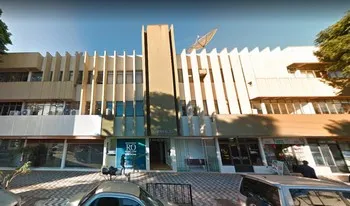 Imagem do Condomínio Comercial Planalto em Apucarana
