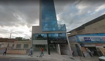 Imagem do Condomínio Comercial Plaza Center Empresarial Gomes Barbosa em Viçosa
