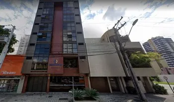 Condomínio Comercial Plaza Center em Curitiba