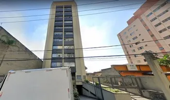 Imagem do Condomínio Comercial Plenum em São Bernardo Do Campo