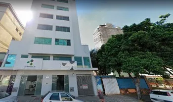 Imagem do Condomínio Comercial Porto Vitória em Divinópolis