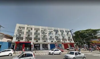 Imagem do Condomínio Comercial Primavera em Salvador
