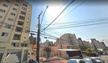 Condomínio Comercial Proença em Campinas