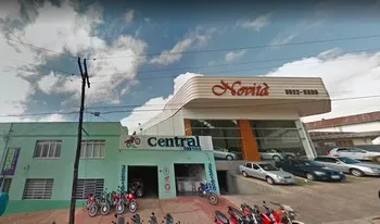 Imagem do Condomínio Comercial Renovacao em Erechim