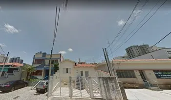 Condomínio Comercial Repav Center em Campinas