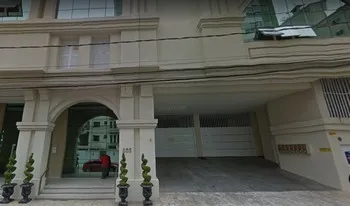 Imagem do Condomínio Comercial Residêncial Edgar Wegner em Balneário Camboriú