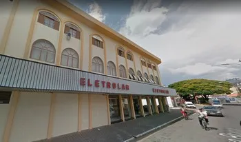 Imagem do Condomínio Comercial Residêncial Multifamíliar Aluízio Guimaraes Carneiro em Itajubá