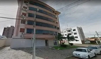 Imagem do Condomínio Comercial / Residêncial Tanisa Iii em Santa Maria