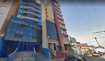 Imagem do Condomínio Comercial Riachuelo em Campinas