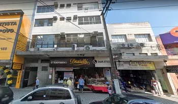 Imagem do Condomínio Comercial Rio Minho em São Vicente