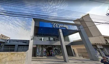 Condomínio Comercial Rio Verde em Curitiba