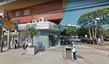 Imagem do Condomínio Comercial Rosa Peretti em Presidente Prudente