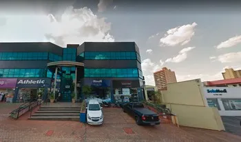Imagem do Condomínio Comercial Saint Moritz em Ribeirão Preto