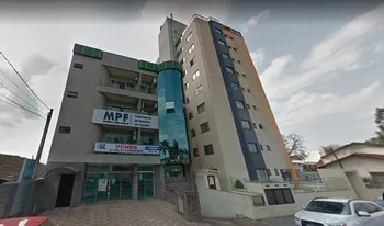 Imagem do Condomínio Comercial San Diego em Caçador