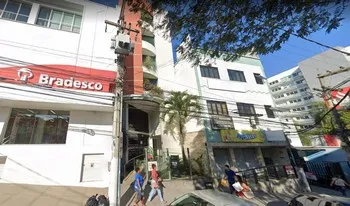 Imagem do Condomínio Comercial San Exped em Itaboraí