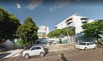 Imagem do Condomínio Comercial Santa Clara Ii em Cascavel