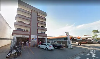 Imagem do Condomínio Comercial Santa Clara em Guaratinguetá
