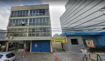 Imagem do Condomínio Comercial Santa Rita em Canoas