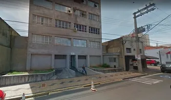 Imagem do Condomínio Comercial São Lucas em Rio Claro