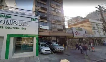 Condomínio Comercial São Pedro em Porto Alegre