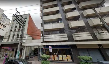 Imagem do Condomínio Comercial Scherer Center em São Leopoldo