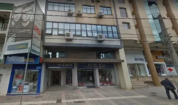 Imagem do Condomínio Comercial Schumacher em Lajeado