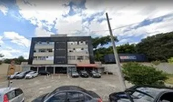 Condomínio Comercial Shambala em Belo Horizonte