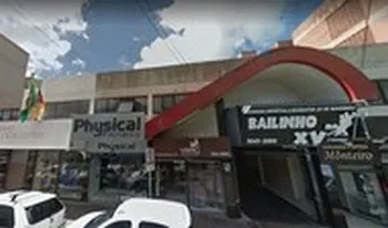 Imagem do Condomínio Comercial Srt em Passo Fundo