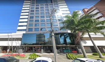 Imagem do Condomínio Comercial The Place Office em Florianópolis