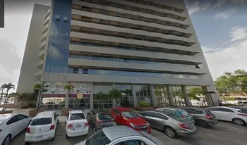 Imagem do Condomínio Comercial The Square Park Office em Maceió