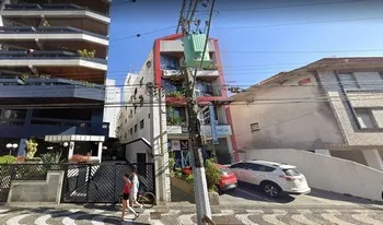 Imagem do Condomínio Comercial Tiffany em Santos