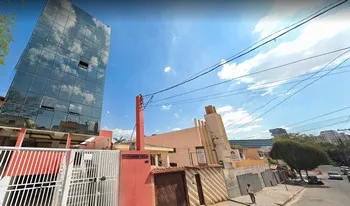 Imagem do Condomínio Comercial Tiradentes Offices em Santo André