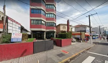 Imagem do Condomínio Comercial Torre Del Greco em São Vicente