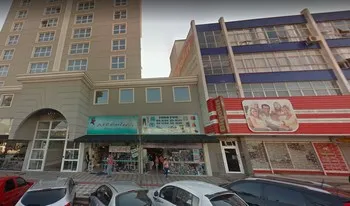 Imagem do Condomínio Comercial Torre Di Fratelli em Erechim