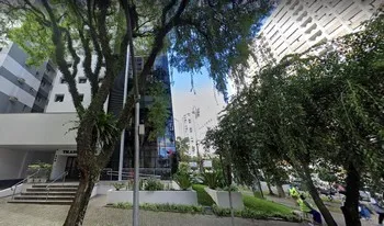 Condomínio Comercial Trade Tower em Curitiba