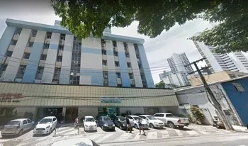 Condomínio Comercial Vasco Da Gama em Salvador