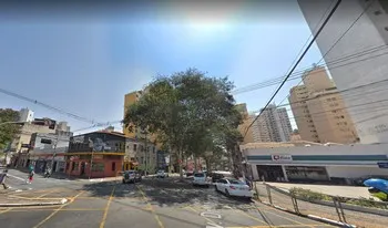 Condomínio Comercial Vertentes em Campinas