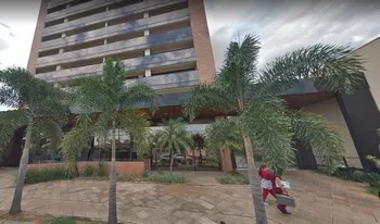 Imagem do Condomínio Comercial Vertice em Indaiátuba