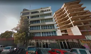 Imagem do Condomínio Comercial Vilanova Artigas em Bage