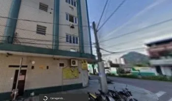 Imagem do Condomínio Comercial Wagner em Praia Grande