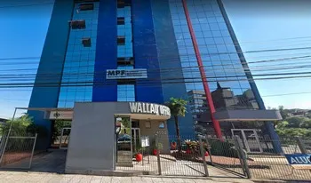 Imagem do Condomínio Comercial Wallau Office Center em Novo Hamburgo