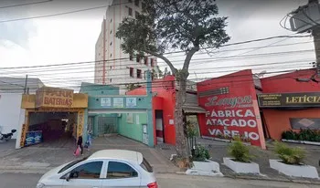 Imagem do Condomínio Comercial Z2 em Santo André