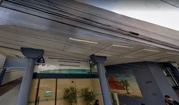 Imagem do Condomínio Comercial Zigurate em Florianópolis