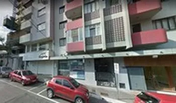 Imagem do Condomínio Comercial/residêncial Solar Paradiso em Passo Fundo