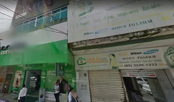 Imagem do Condomínio Comercio E Industria em Fortaleza