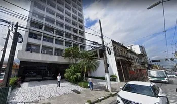 Imagem do Condomínio Comercio Exterior em Santos