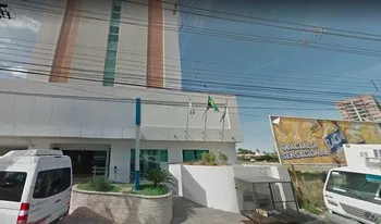 Imagem do Condomínio Comfort Campos em Campos Dos Goytacazes