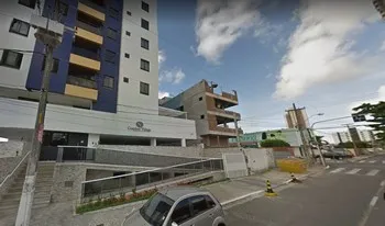 Imagem do Condomínio Comfort Village em João Pessoa